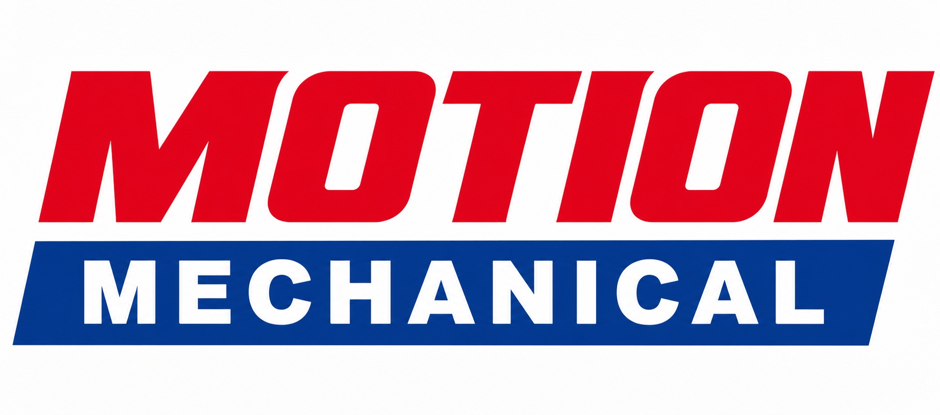 Motion Mechanical Inc.