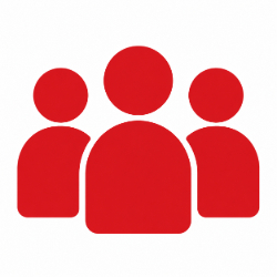 Project Coordination Icon